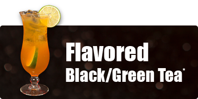 black-green-tea